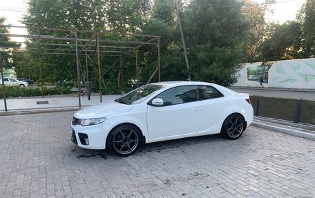 KIA Cerato III, 2011 год, 890 000 рублей, 2 фотография