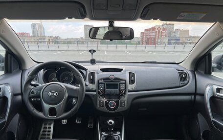 KIA Cerato III, 2011 год, 890 000 рублей, 5 фотография