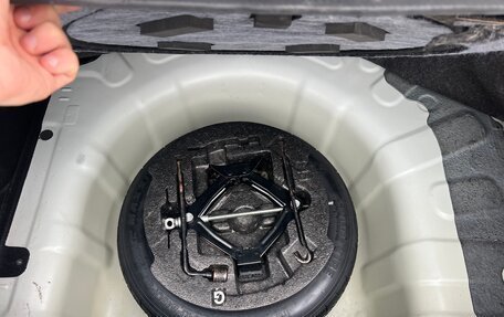 KIA Cerato III, 2011 год, 890 000 рублей, 7 фотография