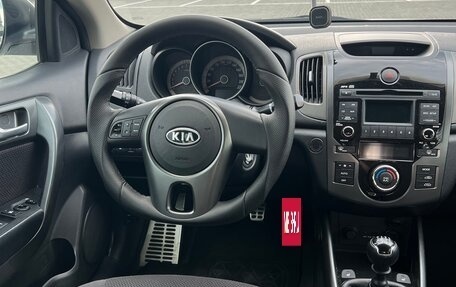 KIA Cerato III, 2011 год, 890 000 рублей, 6 фотография