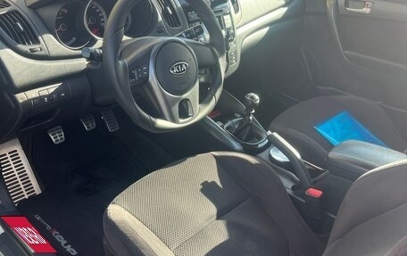 KIA Cerato III, 2011 год, 890 000 рублей, 8 фотография