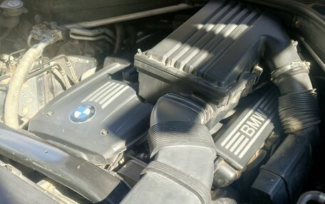 BMW X5, 2007 год, 1 800 000 рублей, 4 фотография