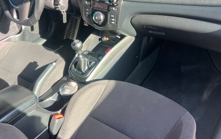 KIA Cerato III, 2011 год, 890 000 рублей, 9 фотография