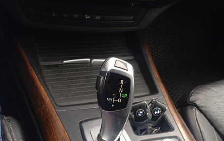 BMW X5, 2007 год, 1 800 000 рублей, 6 фотография