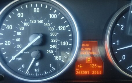 BMW X5, 2007 год, 1 800 000 рублей, 3 фотография