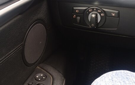 BMW X5, 2007 год, 1 800 000 рублей, 9 фотография