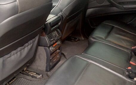 BMW X5, 2007 год, 1 800 000 рублей, 12 фотография