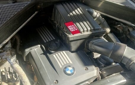 BMW X5, 2007 год, 1 800 000 рублей, 5 фотография