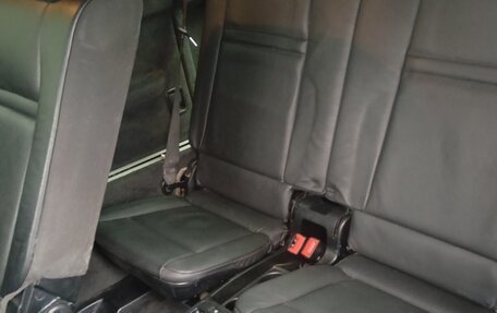 BMW X5, 2007 год, 1 800 000 рублей, 13 фотография