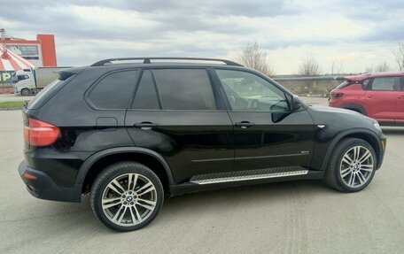 BMW X5, 2007 год, 1 800 000 рублей, 16 фотография