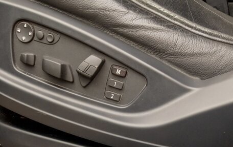 BMW X5, 2007 год, 1 800 000 рублей, 14 фотография