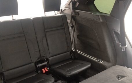 BMW X5, 2007 год, 1 800 000 рублей, 22 фотография