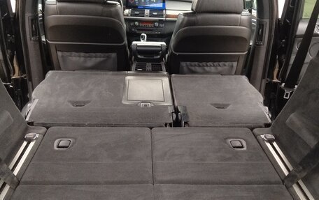 BMW X5, 2007 год, 1 800 000 рублей, 24 фотография