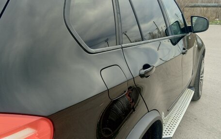 BMW X5, 2007 год, 1 800 000 рублей, 20 фотография