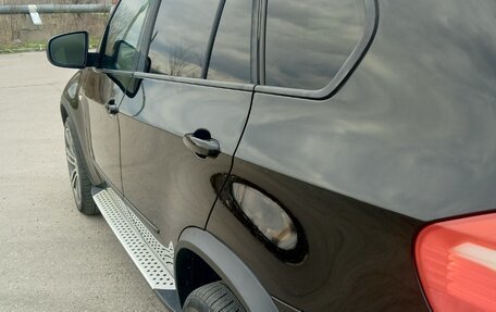 BMW X5, 2007 год, 1 800 000 рублей, 19 фотография