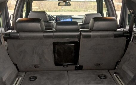 BMW X5, 2007 год, 1 800 000 рублей, 23 фотография