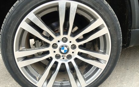 BMW X5, 2007 год, 1 800 000 рублей, 27 фотография