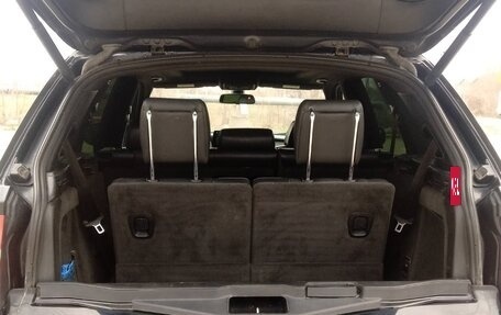 BMW X5, 2007 год, 1 800 000 рублей, 21 фотография