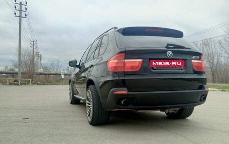 BMW X5, 2007 год, 1 800 000 рублей, 18 фотография