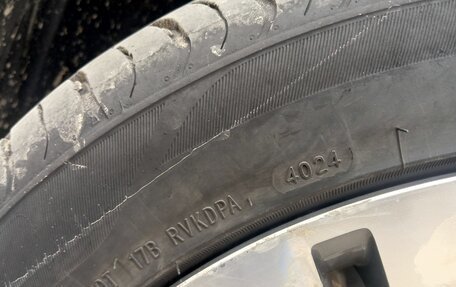 BMW X5, 2007 год, 1 800 000 рублей, 28 фотография