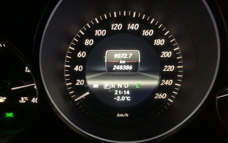 Mercedes-Benz C-Класс, 2012 год, 1 350 000 рублей, 10 фотография