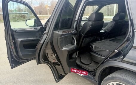 BMW X5, 2007 год, 1 800 000 рублей, 31 фотография