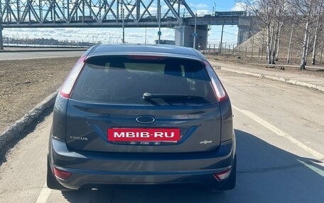 Ford Focus II рестайлинг, 2010 год, 880 000 рублей, 2 фотография