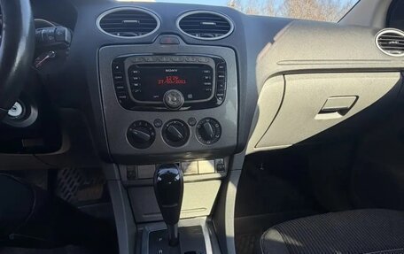 Ford Focus II рестайлинг, 2010 год, 880 000 рублей, 6 фотография