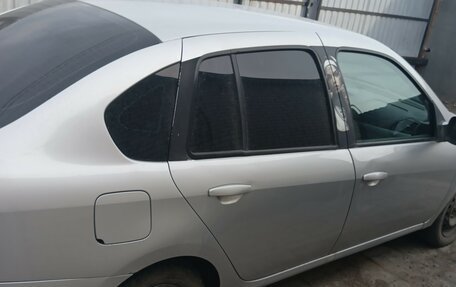 Renault Symbol, 2010 год, 280 000 рублей, 2 фотография