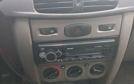 Renault Symbol, 2010 год, 280 000 рублей, 6 фотография