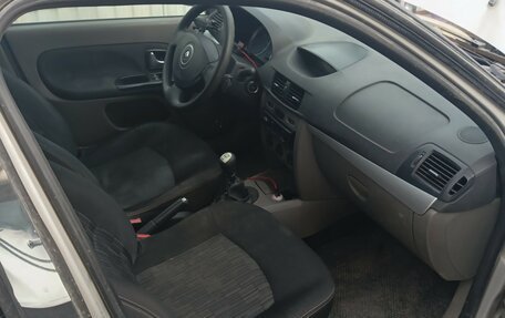 Renault Symbol, 2010 год, 280 000 рублей, 7 фотография