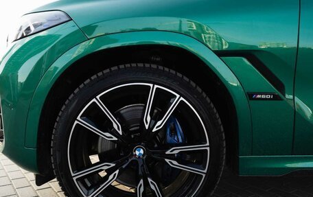 BMW X6, 2025 год, 18 500 000 рублей, 4 фотография