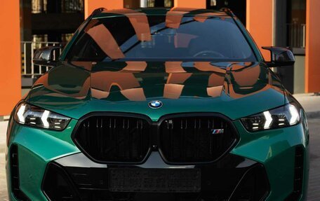 BMW X6, 2025 год, 18 500 000 рублей, 2 фотография