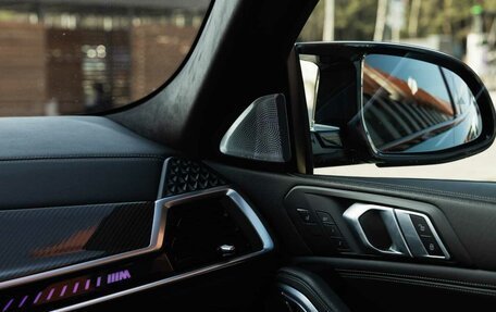 BMW X6, 2025 год, 18 500 000 рублей, 5 фотография