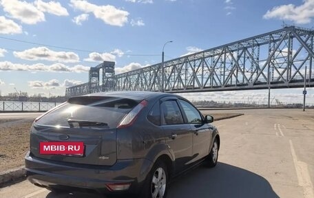 Ford Focus II рестайлинг, 2010 год, 880 000 рублей, 4 фотография