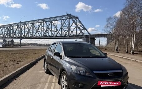 Ford Focus II рестайлинг, 2010 год, 880 000 рублей, 5 фотография