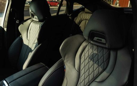 BMW X6, 2025 год, 18 500 000 рублей, 8 фотография