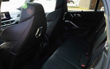 BMW X6, 2025 год, 18 500 000 рублей, 10 фотография