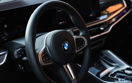 BMW X6, 2025 год, 18 500 000 рублей, 14 фотография