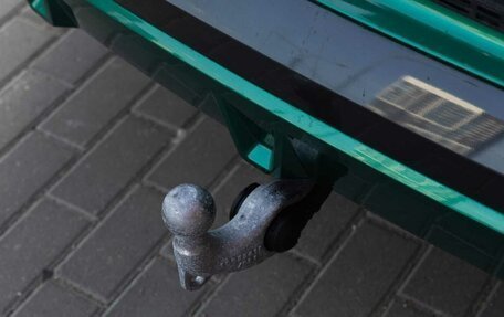 BMW X6, 2025 год, 18 500 000 рублей, 13 фотография