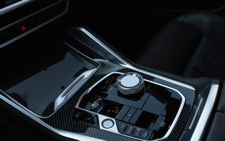 BMW X6, 2025 год, 18 500 000 рублей, 16 фотография