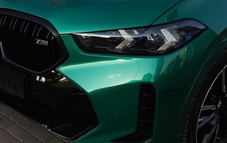 BMW X6, 2025 год, 18 500 000 рублей, 12 фотография