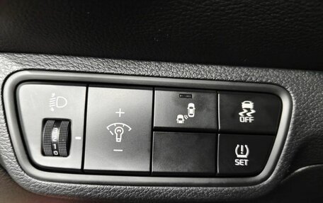 KIA Cerato IV, 2019 год, 1 924 000 рублей, 9 фотография