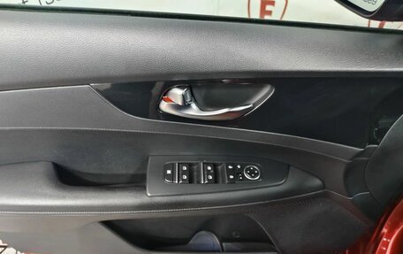 KIA Cerato IV, 2019 год, 1 924 000 рублей, 8 фотография