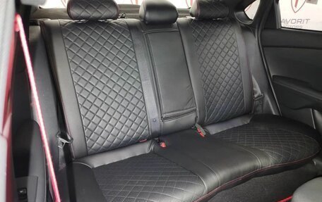 KIA Cerato IV, 2019 год, 1 924 000 рублей, 15 фотография