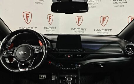 KIA Cerato IV, 2019 год, 1 924 000 рублей, 7 фотография