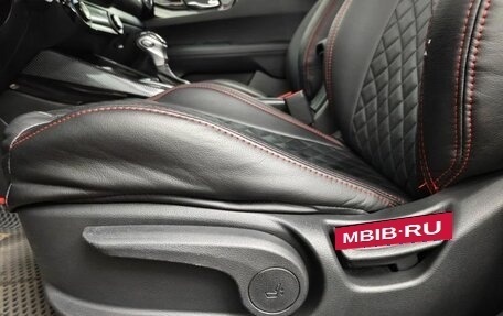 KIA Cerato IV, 2019 год, 1 924 000 рублей, 10 фотография