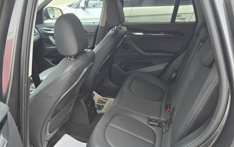 BMW X1, 2018 год, 2 200 000 рублей, 14 фотография