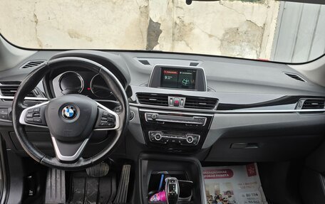 BMW X1, 2018 год, 2 200 000 рублей, 8 фотография