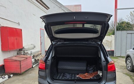 BMW X1, 2018 год, 2 200 000 рублей, 5 фотография